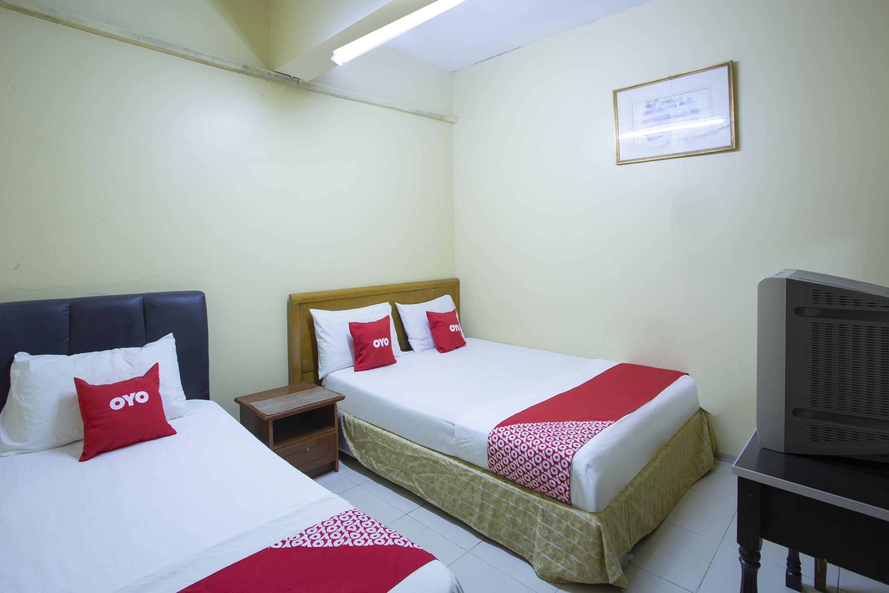 كوالالمبور Perfect Class Hotel المظهر الخارجي الصورة