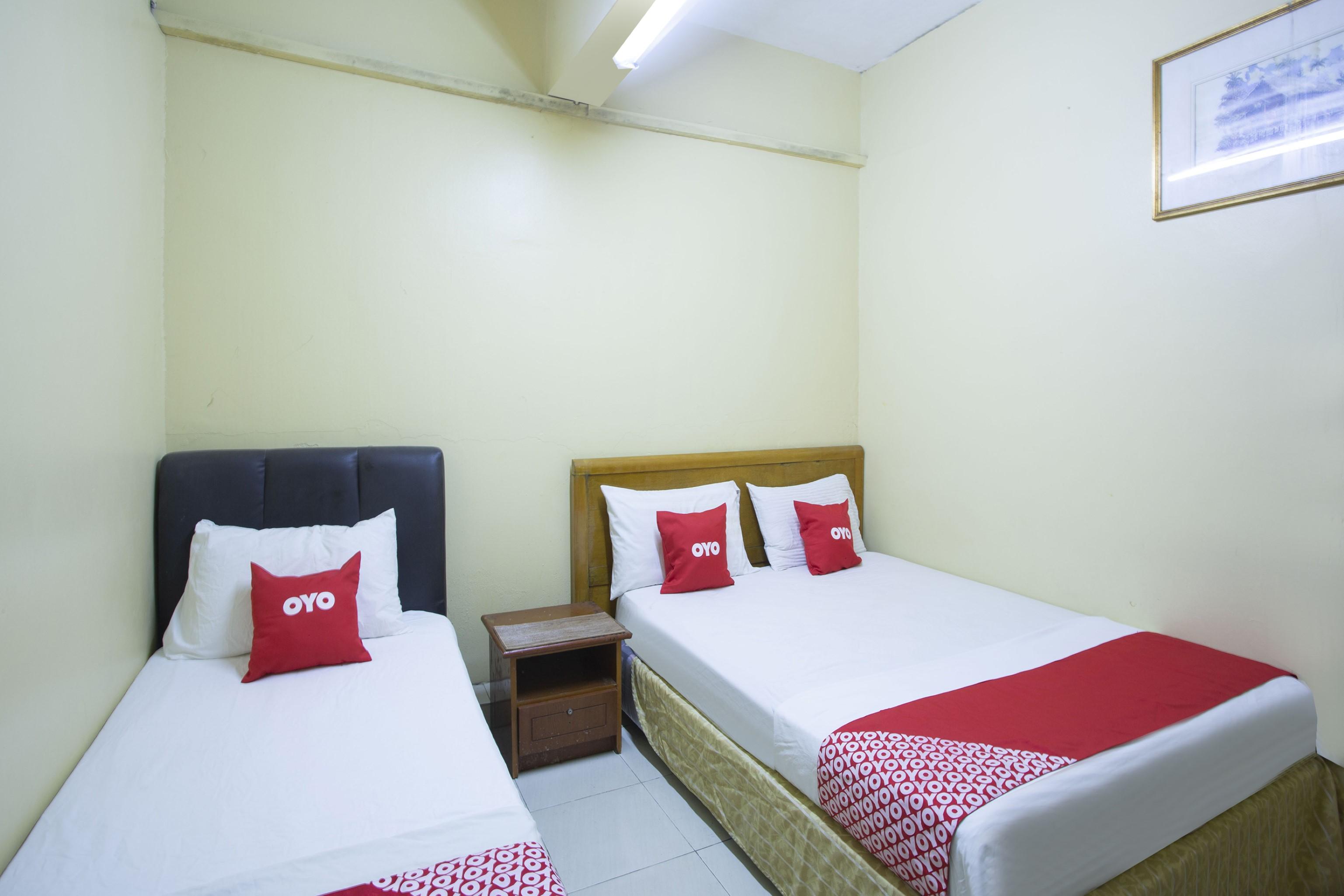 كوالالمبور Perfect Class Hotel المظهر الخارجي الصورة